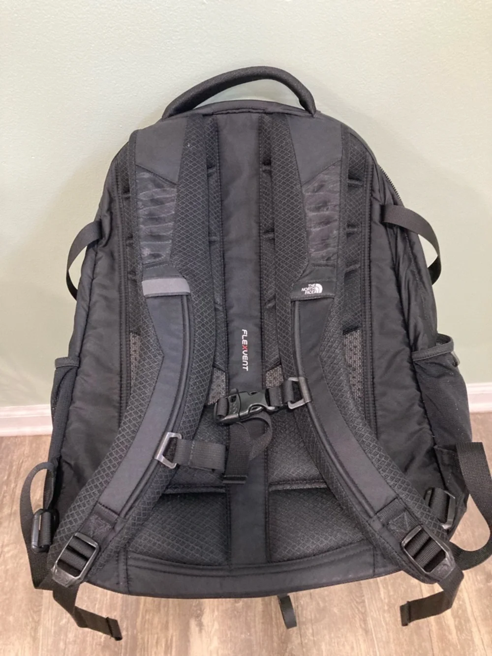THE NORTH FACE - Reacon Backpack